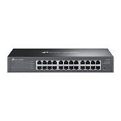 TP-Link ES224G Omada 24-Port Gigabit Easy Managed Switch