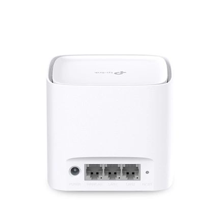 TP-Link HC220-G5 AC1200 Dual-Band Wi-Fi mesh system kit (2db)