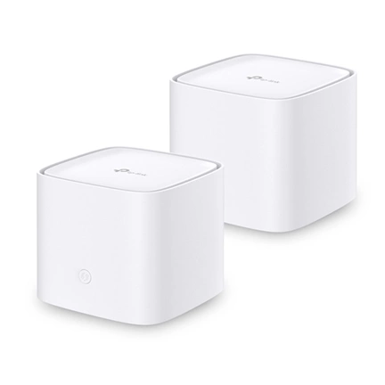 TP-Link HC220-G5 AC1200 Dual-Band Wi-Fi mesh system kit (2db)