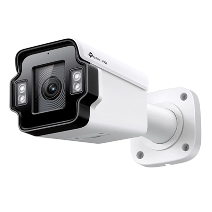 TP-Link InSight S345ZI VIGI 4MP Outdoor IR Motorized Varifocal Bullet Network Camera