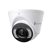 TP-Link InSight S445 VIGI 4MP Full-Color Turret Network Camera - 4mm Lens