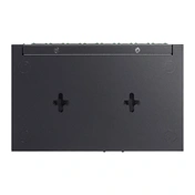 TP-Link LS108GP switch - 8 portos, Gigabit, asztali, 8 portos PoE+