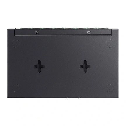 TP-Link LS108GP switch - 8 portos, Gigabit, asztali, 8 portos PoE+
