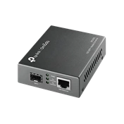 TP-Link MC420L Omada 10G Multi-Gigabit SFP Media Converter