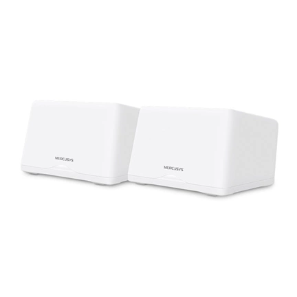 Mercusys Halo H47BE BE9300 Whole Home Mesh WiFi 7 System 2-Pack