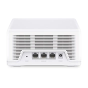 Mercusys Halo H47BE BE9300 Whole Home Mesh WiFi 7 System 2-Pack