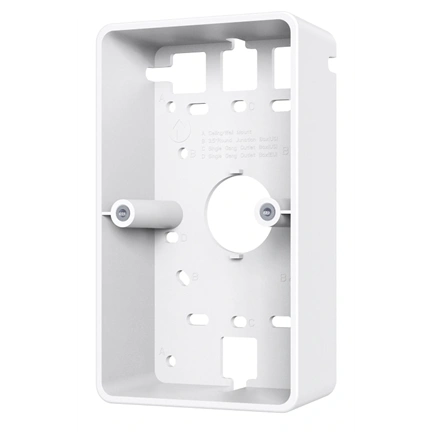 TP-Link OJB-100 - Omada Wall Plate Access Point Junction Box