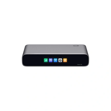 TP-Link Omada Fusion 2.5G Gateway