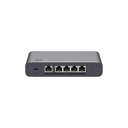 TP-Link Omada Fusion 2.5G Gateway