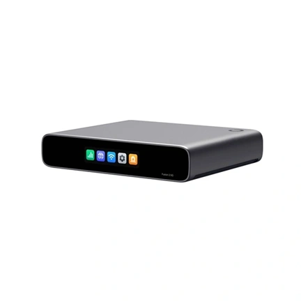TP-Link Omada Fusion 2.5G Gateway