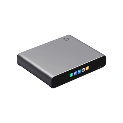 TP-Link Omada Fusion 2.5G Gateway