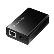 TP-Link POE150S Omada PoE Injector Adapter