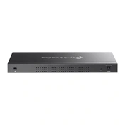 TP-Link SG2016P Omada 16-Port Gigabit Smart Switch with 8-Port PoE+