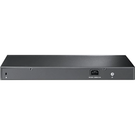TP-Link SG2218 Omada 16-Port Gigabit Smart Switch with 2 SFP Slots