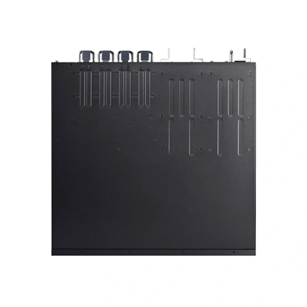TP-Link SG6428XHP Omada 24-Port Gigabit Stackable L3 Managed PoE+ Switch with 4 10G Slots