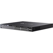 TP-Link SG6428X Omada 24-Port Gigabit Stackable L3 Managed Switch with 4 10G Slots