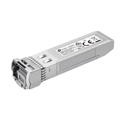 TP-Link SM5110LSB-10 Omada 10GBase-BX WDM Bi-Directional SFP+ LC Module