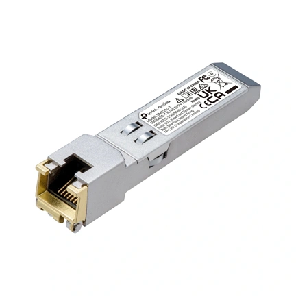 TP-Link SM5310-T Omada 10G BASE-T RJ45 SFP+ Module