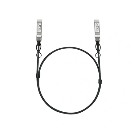 TP-Link SM6220-1M Omada 1 Meter 10G SFP+ Direct Attach Cable