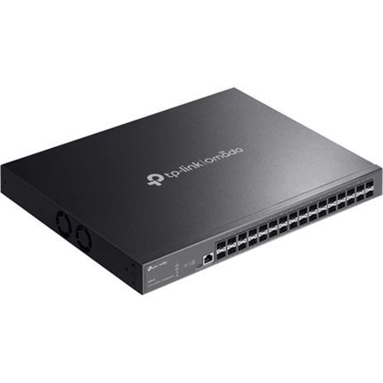TP-Link SX3032F Omada 32-Port 10GE SFP+ L2+ Managed Switch