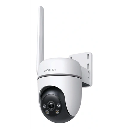 TP-Link TC40GW Outdoor Pan/Tilt 4G LTE Camera