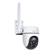 TP-Link TC40GW Outdoor Pan/Tilt 4G LTE Camera