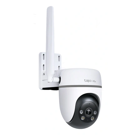 TP-Link TC40GW Outdoor Pan/Tilt 4G LTE Camera