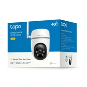 TP-Link TC40GW Outdoor Pan/Tilt 4G LTE Camera