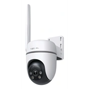 TP-Link TC40GW Outdoor Pan/Tilt 4G LTE Camera
