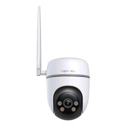 TP-Link TC40GW Outdoor Pan/Tilt 4G LTE Camera