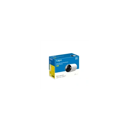 TP-Link TC82 - okos, kábel nélküli beltéri/kültéri biztonsági kamera