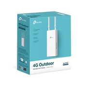TP-Link TL-MR100-Outdoor - 4G 300 Mbps Wi-Fi kültéri router