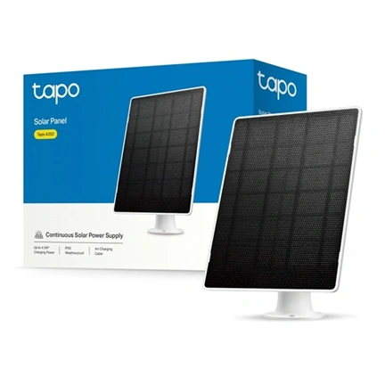 TP-Link Tapo A202 Solar Panel