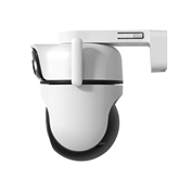 TP-Link Tapo C545D kültéri két objektíves Pan/Tilt biztonsági kamera