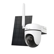 TP-Link Tapo C615G Kit napelemes Pan/Tilt 4G LTE biztonsági kamerakészlet
