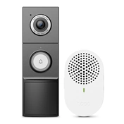TP-Link Tapo D235 okos akkumulátoros videó-kaputelefon