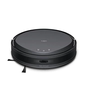 TP-Link Tapo RV20 Max robotporszívó - 5300Pa szívóerő, MagSlim LiDAR navigáció