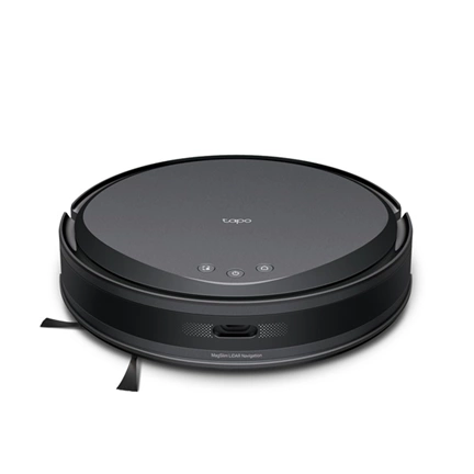 TP-Link Tapo RV20 Max robotporszívó - 5300Pa szívóerő, MagSlim LiDAR navigáció