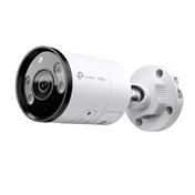 TP-Link VIGI C385 8MP Outdoor Full-Color Bullet Network Camera (2.8mm)