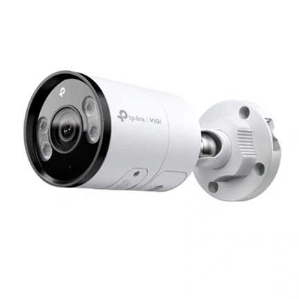 TP-Link Vigi C355 5MP Outdoor Full-Color Bullet Network Camera (4mm)