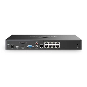 TP-Link Vigi NVR2008H 8 Channel Network Video Recorder