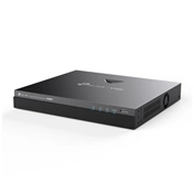 TP-Link Vigi NVR2016H-16MP 16 Channel PoE+ Network Video Recorder