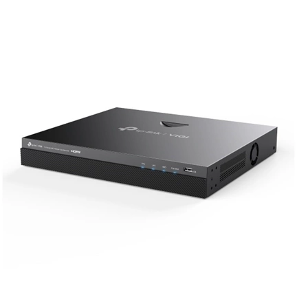 TP-Link Vigi NVR2016H-16MP 16 Channel PoE+ Network Video Recorder
