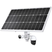 TP-Link Vigi SP9030 Intelligent Solar Power Supply System