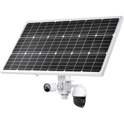 TP-Link Vigi SP9030 Intelligent Solar Power Supply System