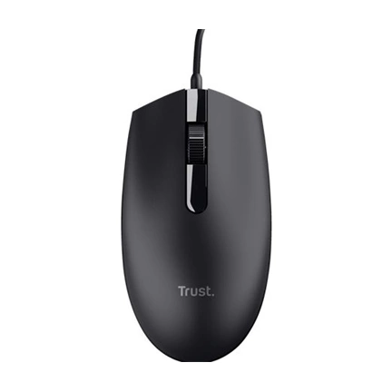 Trust Basi Wired Mouse