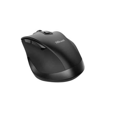 TRUST Fyda Rechargeable Wireless Comfort Mouse
