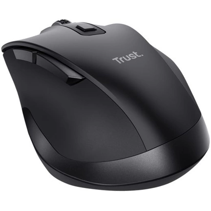 TRUST Fyda Rechargeable Wireless Comfort Mouse Eco