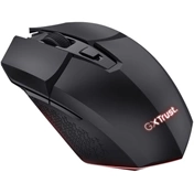 Trust GXT 110 Felox Wireless Illuminated - black