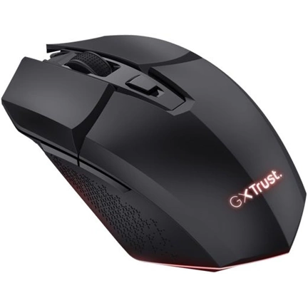 Trust GXT 110 Felox Wireless Illuminated - black